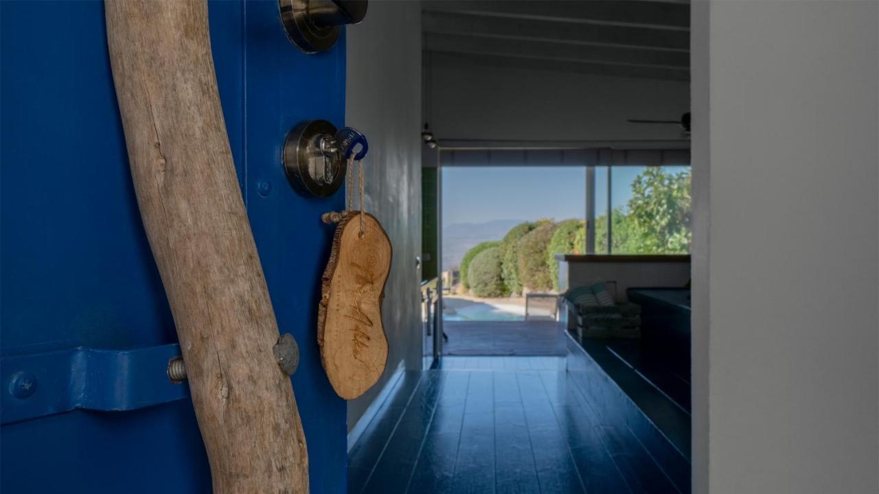 Adika Villa Ma'ale Gamla Kültér fotó