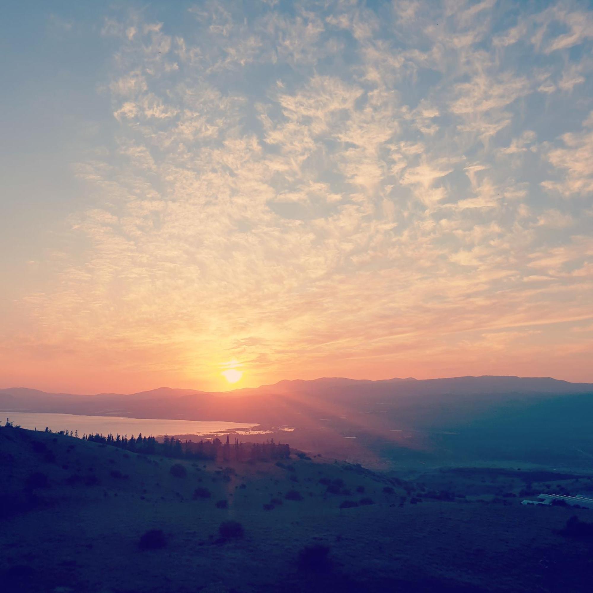 Adika Villa Ma'ale Gamla Kültér fotó